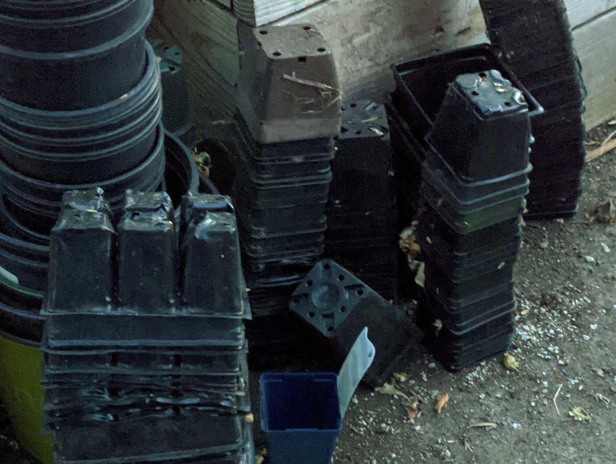 save these pots