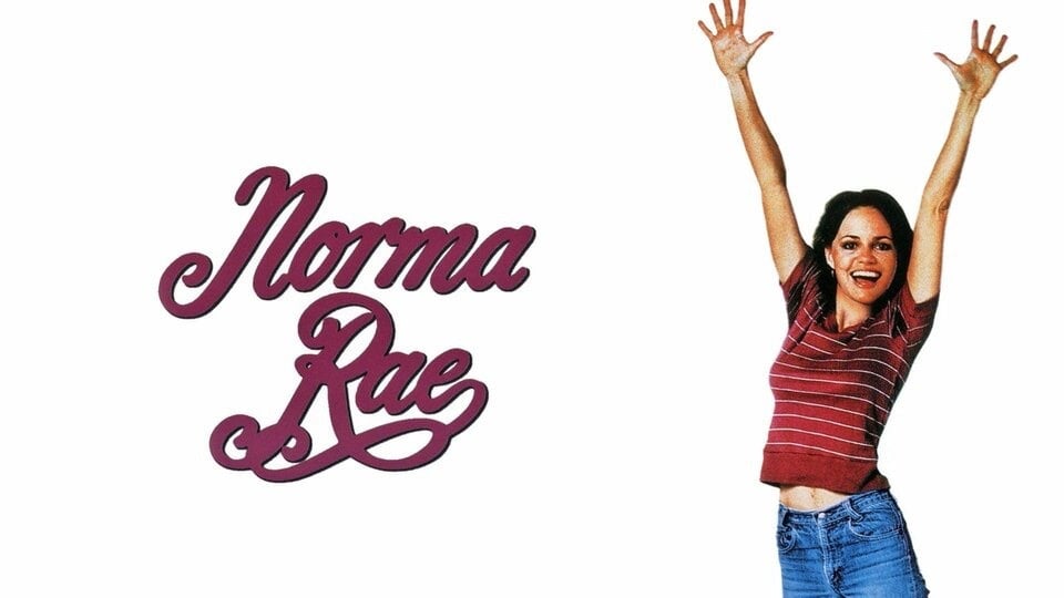 Norma Rae (1979)
