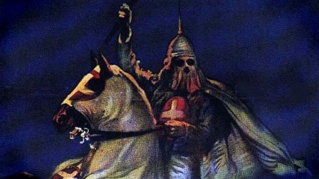 The Birth of a Nation (1915)
