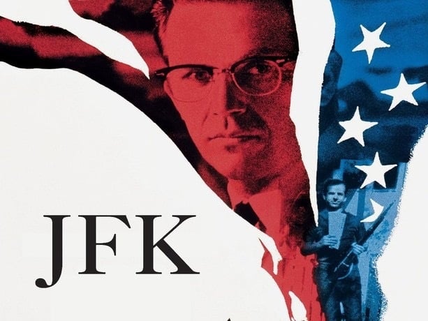 JFK (1991)