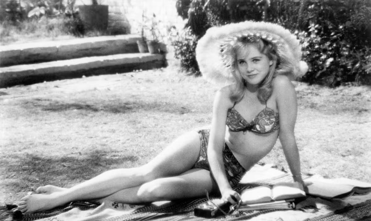 Lolita (1962)