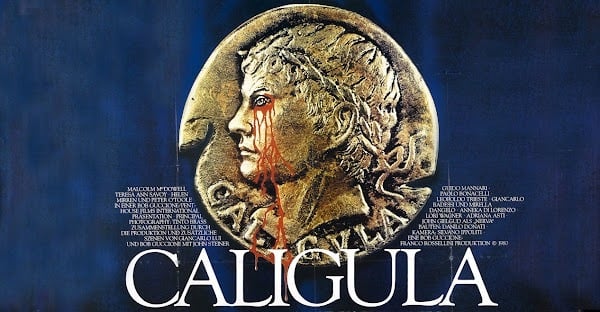 Caligula (1979)