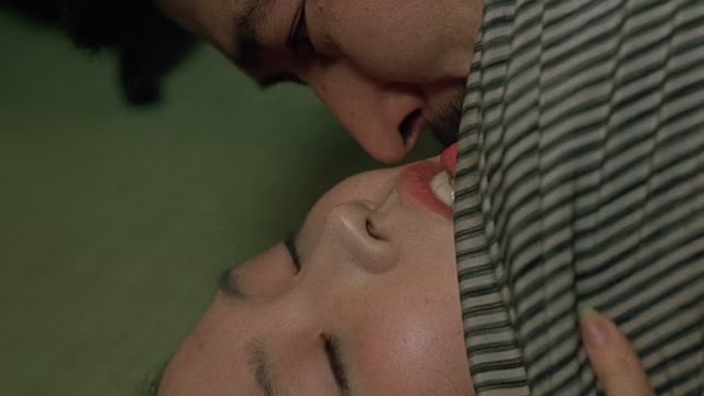 In the Realm of the Senses (1976)