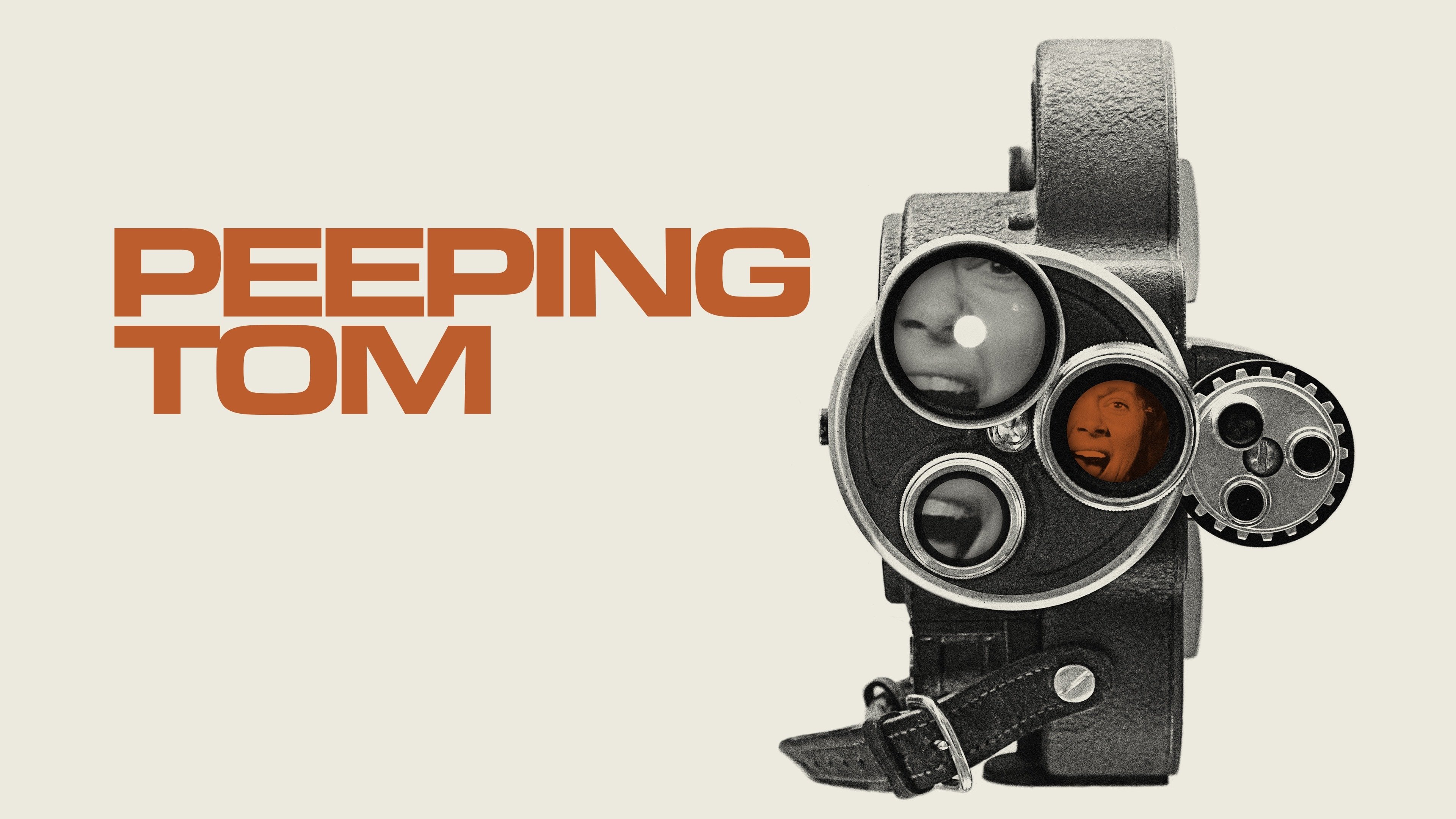 Peeping Tom (1960)