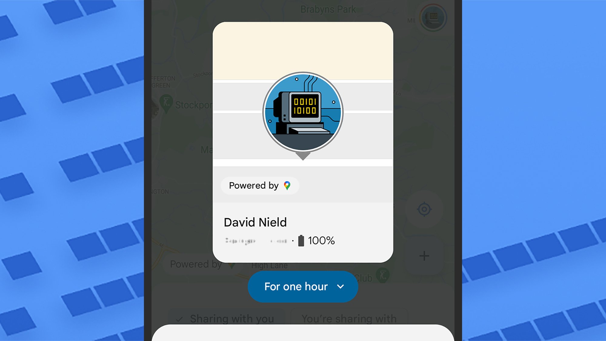Find My Device