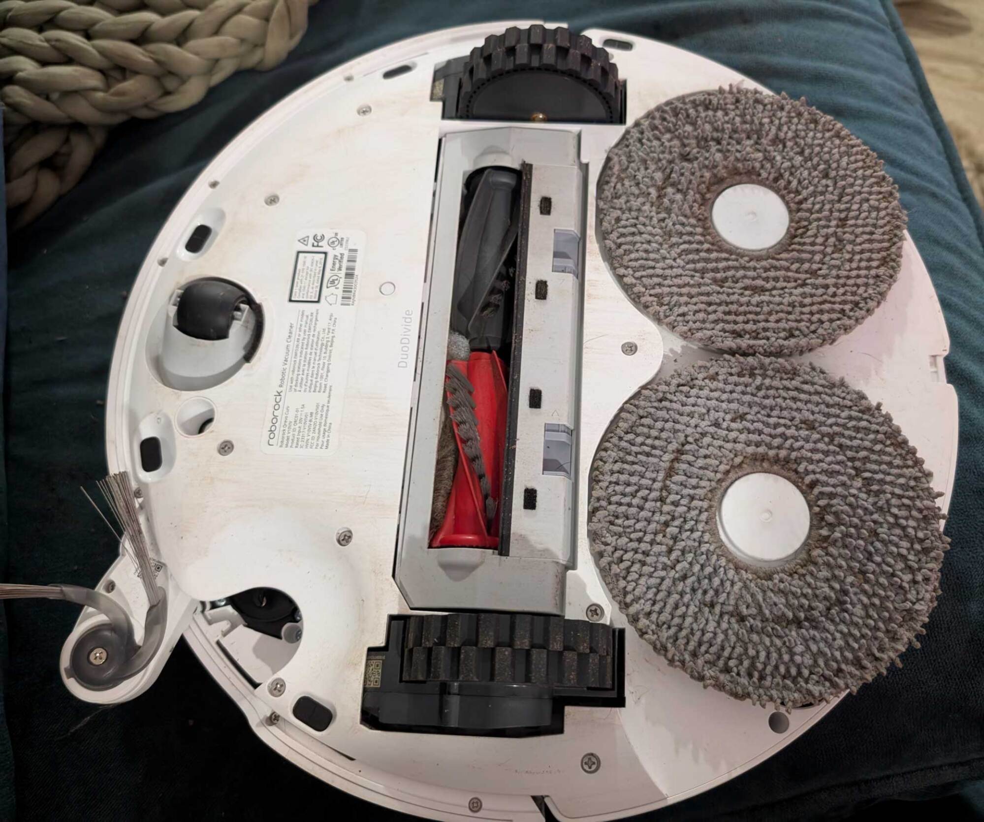 Roborock  QRevo