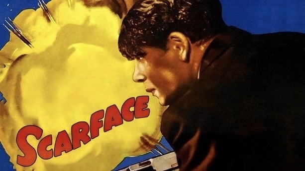 Scarface (1932)