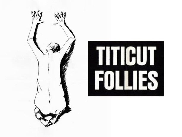 Titicut Follies (1967)