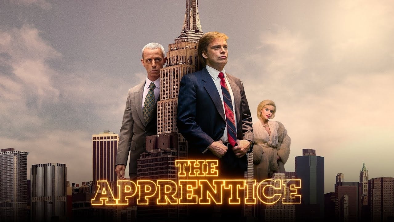 The Apprentice (2024)