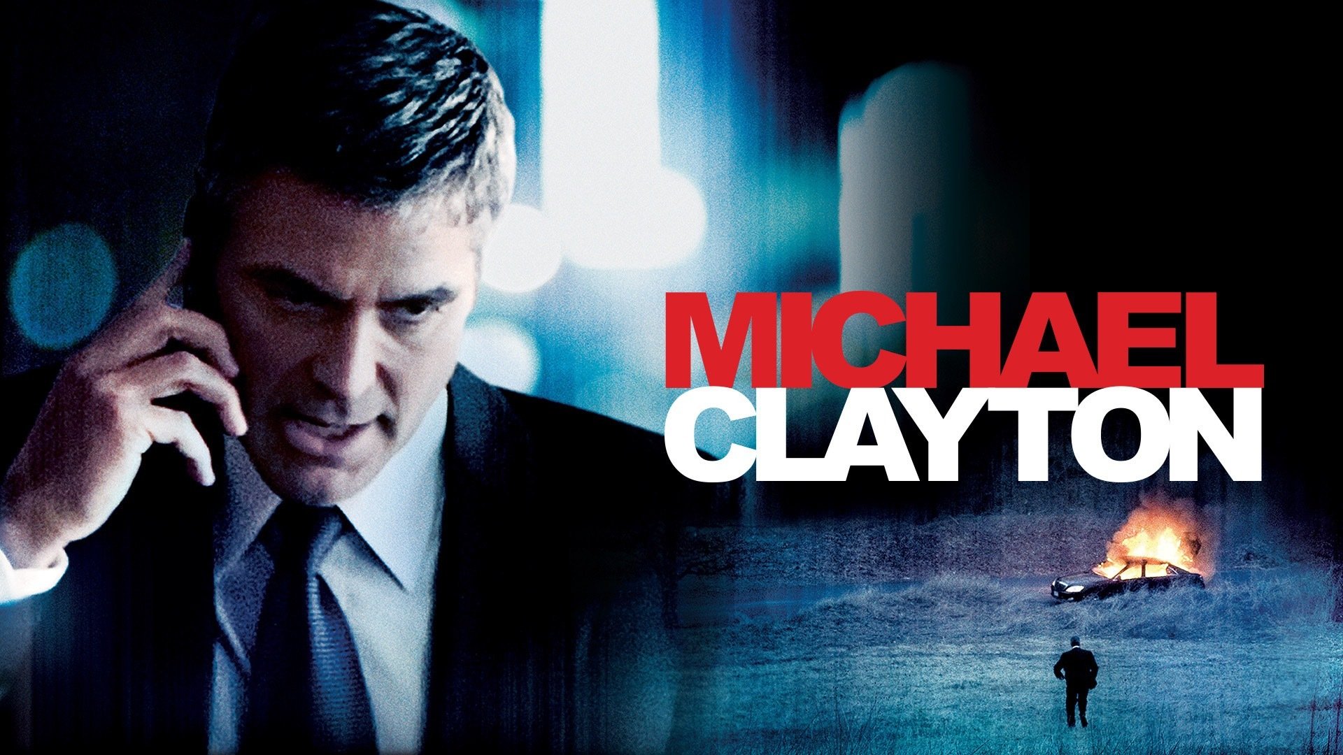 Michael Clayton (2007)