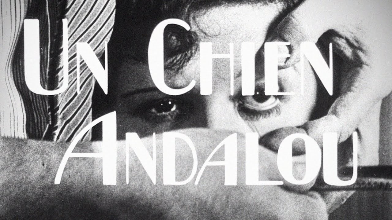 Un Chien Andalou (1929)