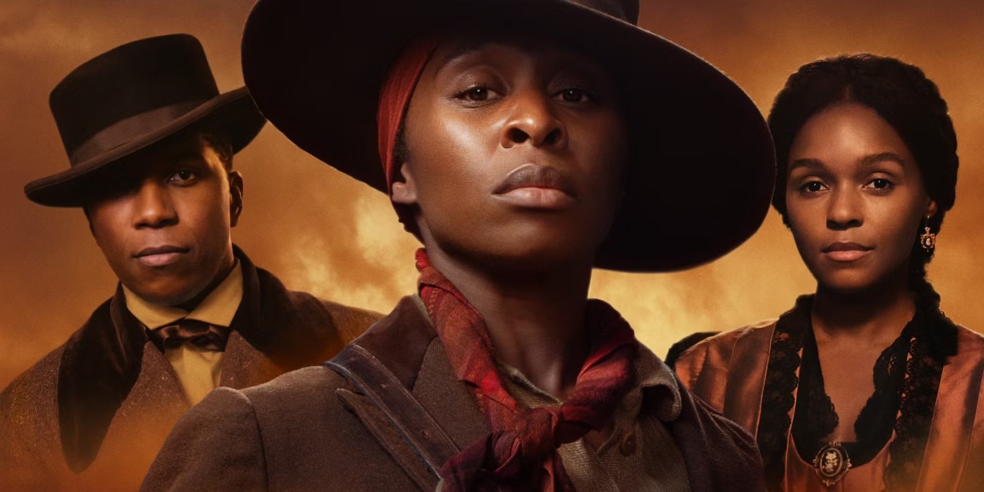 Harriet (2019)