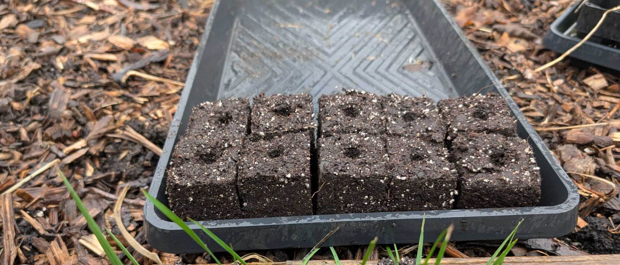Make more blocks