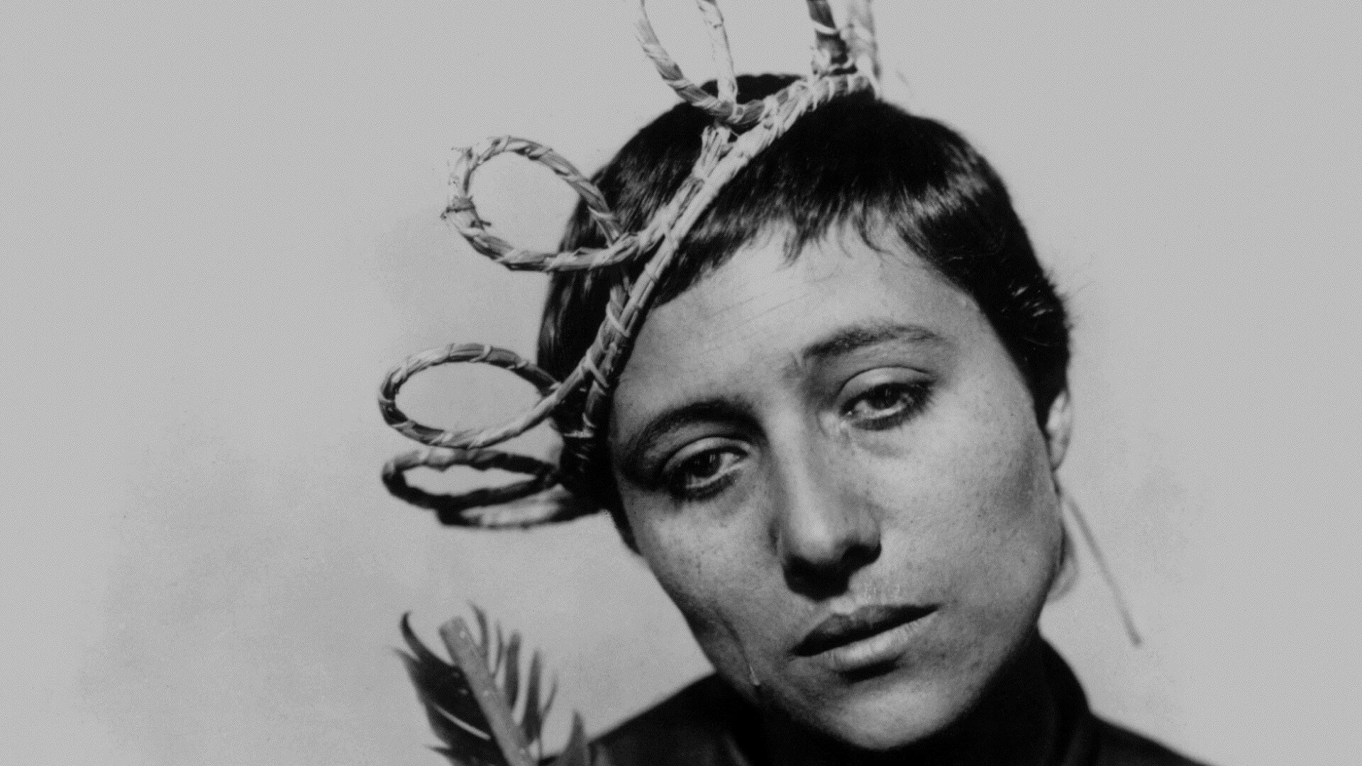 The Passion of Joan of Arc (1928)
