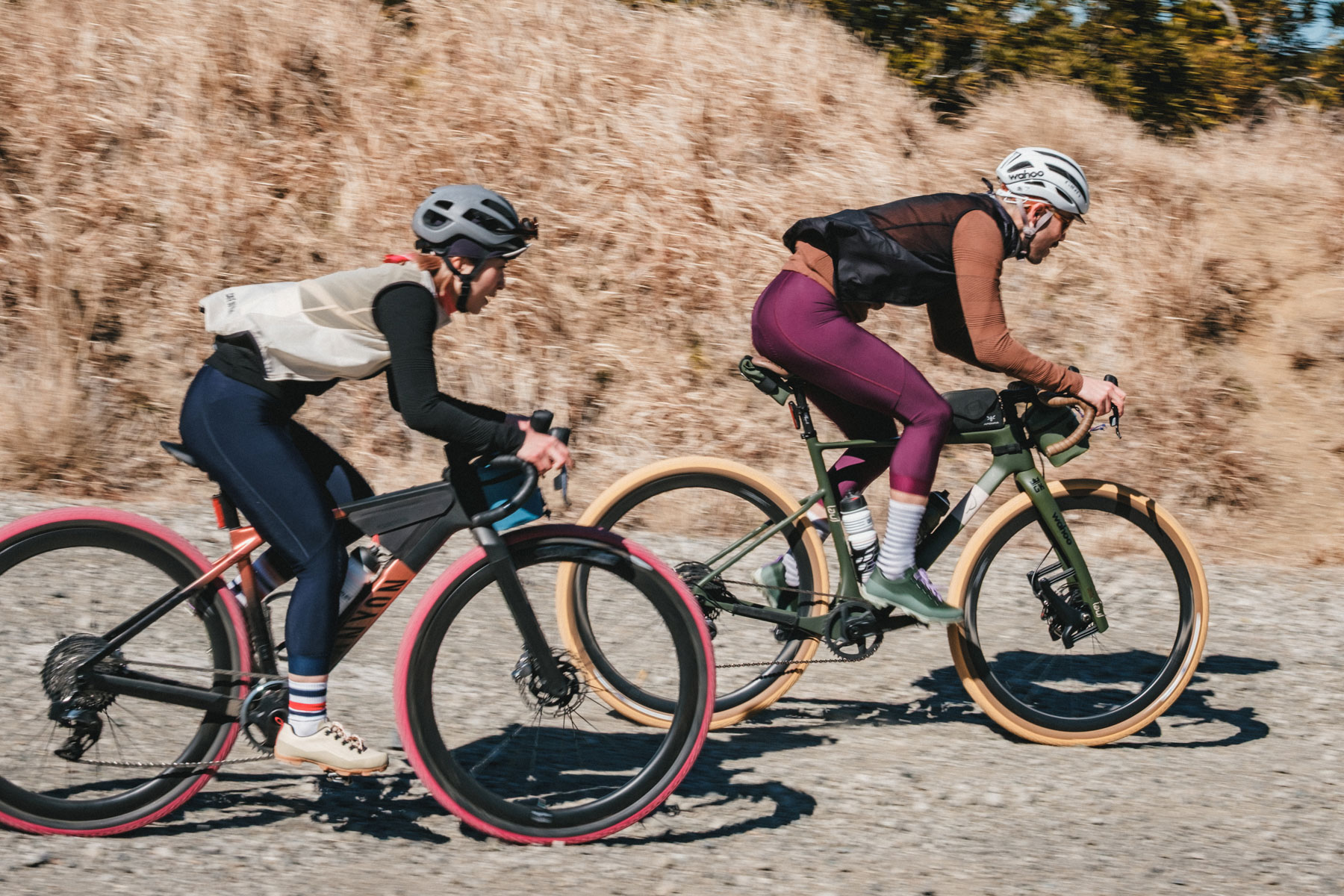 Panaracer Gravelking limited editions