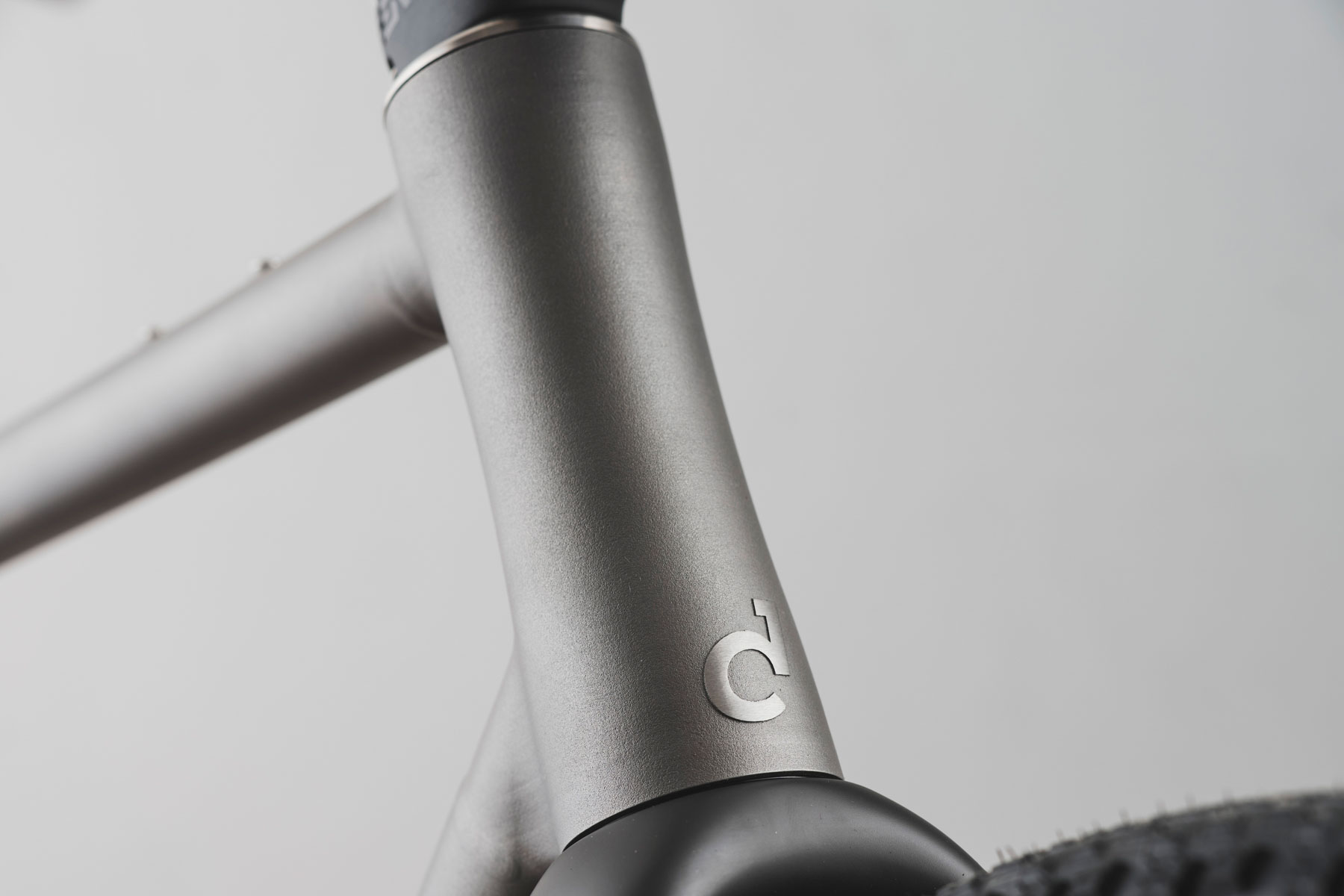 Sturdy SC-G Headtube