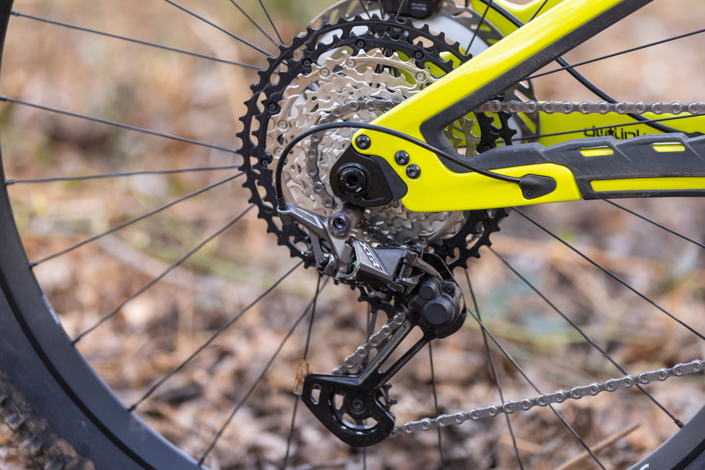 Pivot Firebird Swinger