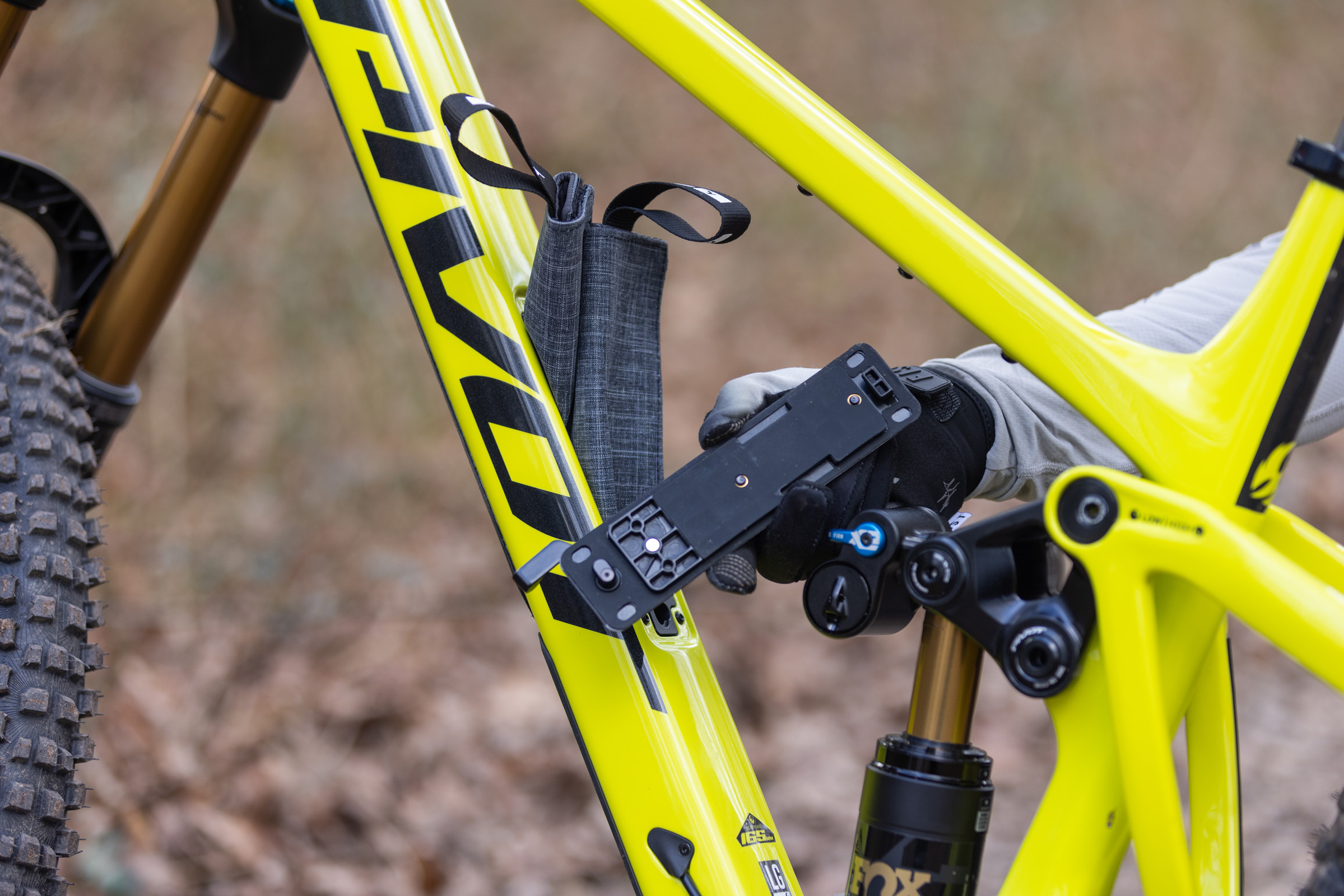 Pivot Firebird Toolbox