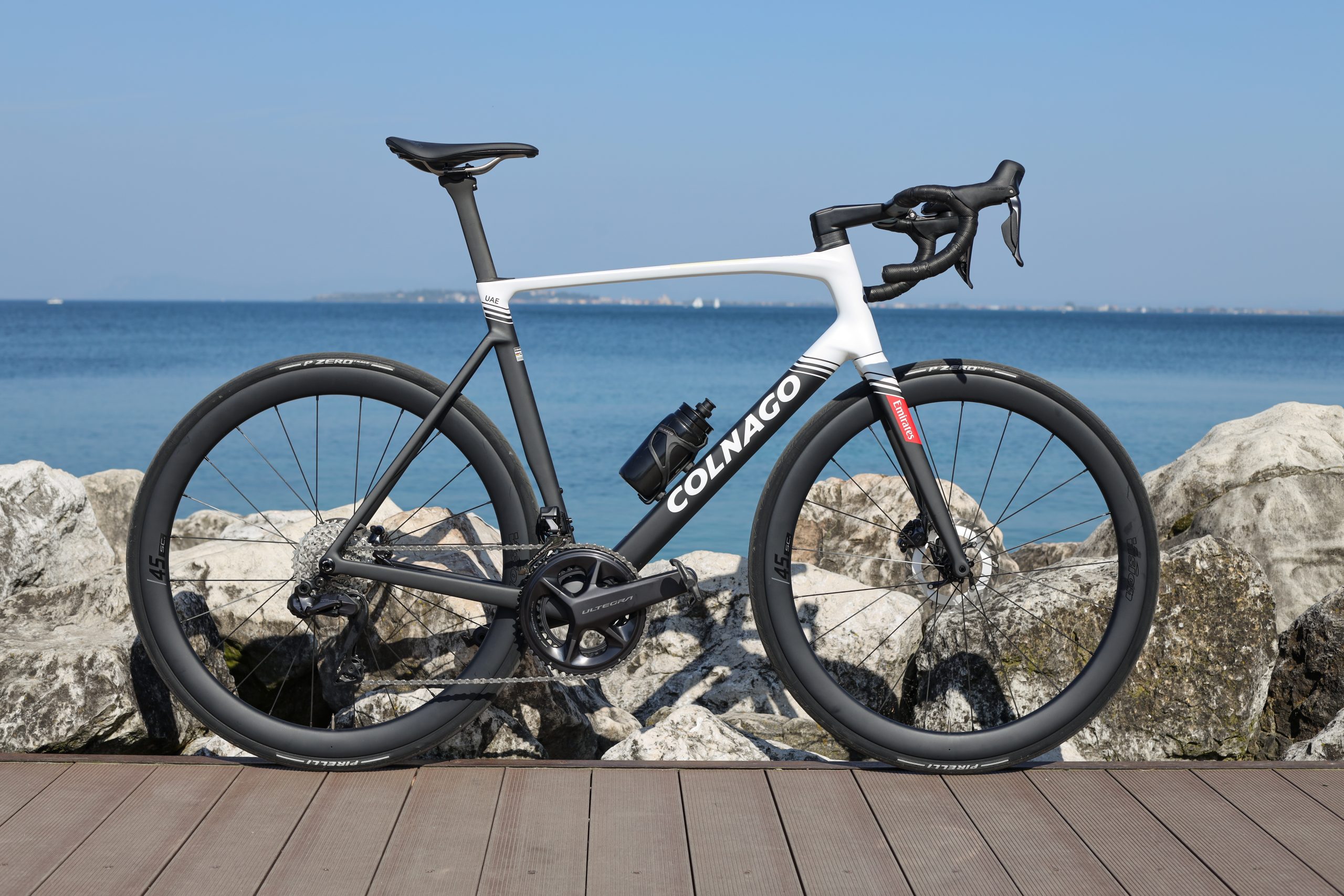 Colnago V5Rs
