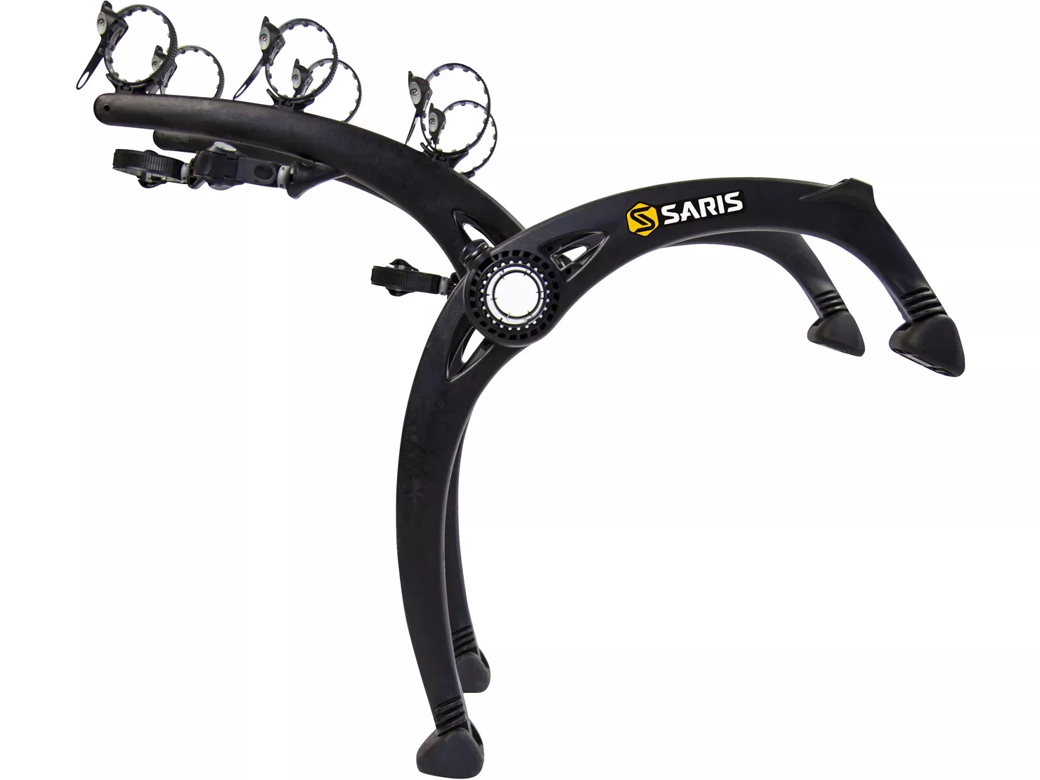 Saris Bones EX3 Bike Rack.