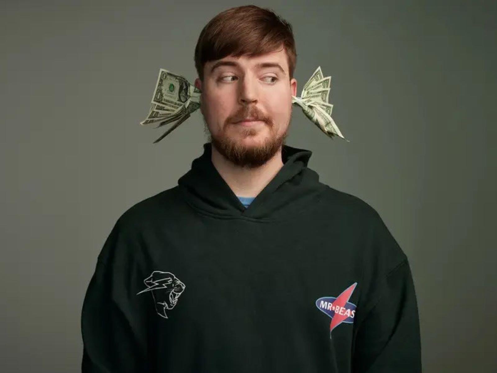 MrBeast Accuses Ex-Worker Of Hiding Cameras And Stealing Secrets In Scathing Lawsuit