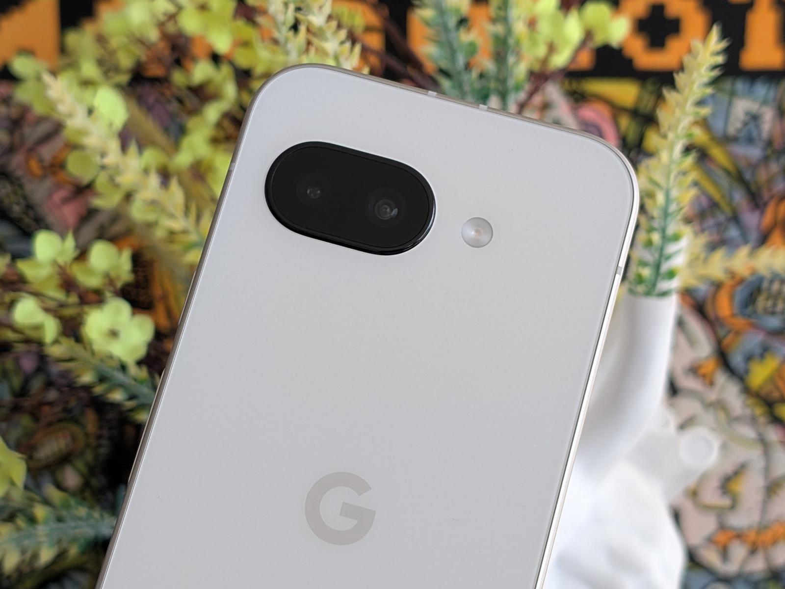 Google Pixel 9a Review: Harder, Better, Faster, Stronger