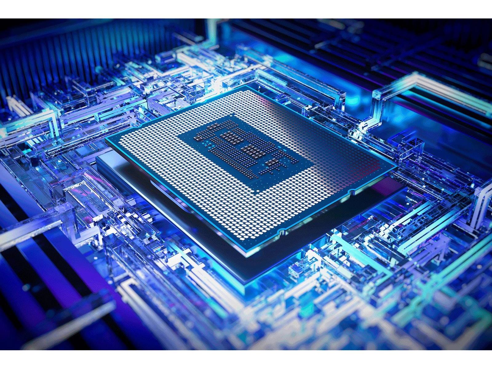 Intel Bartlett Lake-S Gaming CPU May Pack More Performance Cores
