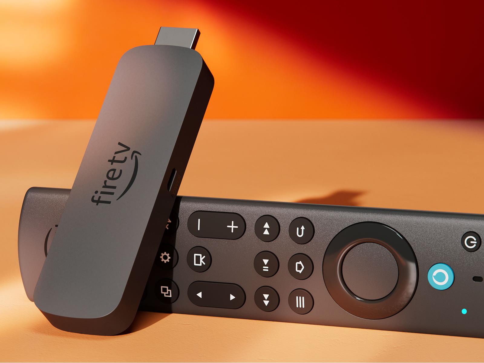 Amazon's Fire TV Devices Might Soon Ditch Android in Favor of Vega