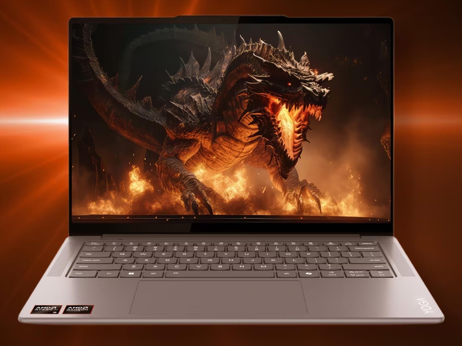 AMD Quietly Refreshes Ryzen 8000HX Dragon Range Laptop CPUs With These Specs