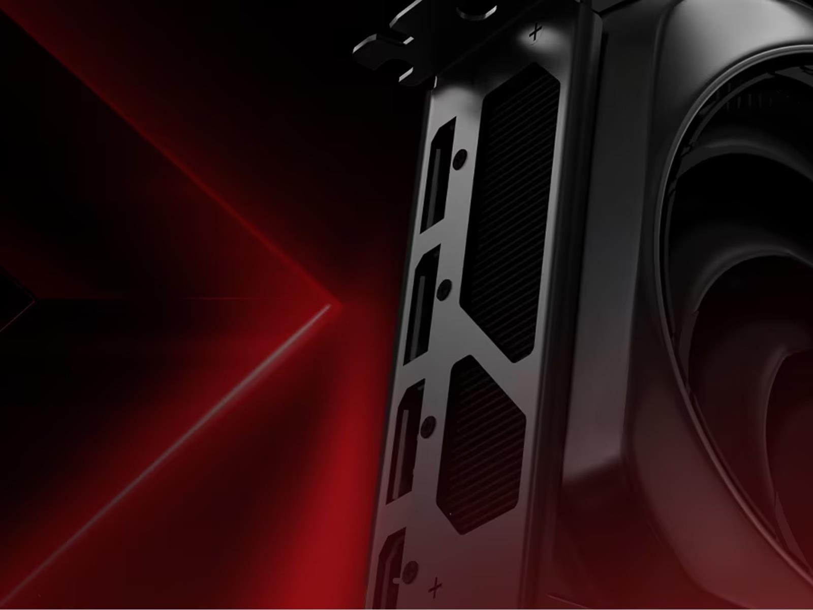 AMD Radeon RX 9060 XT Mainstream GPU Clocks And Memory Specs Break Cover