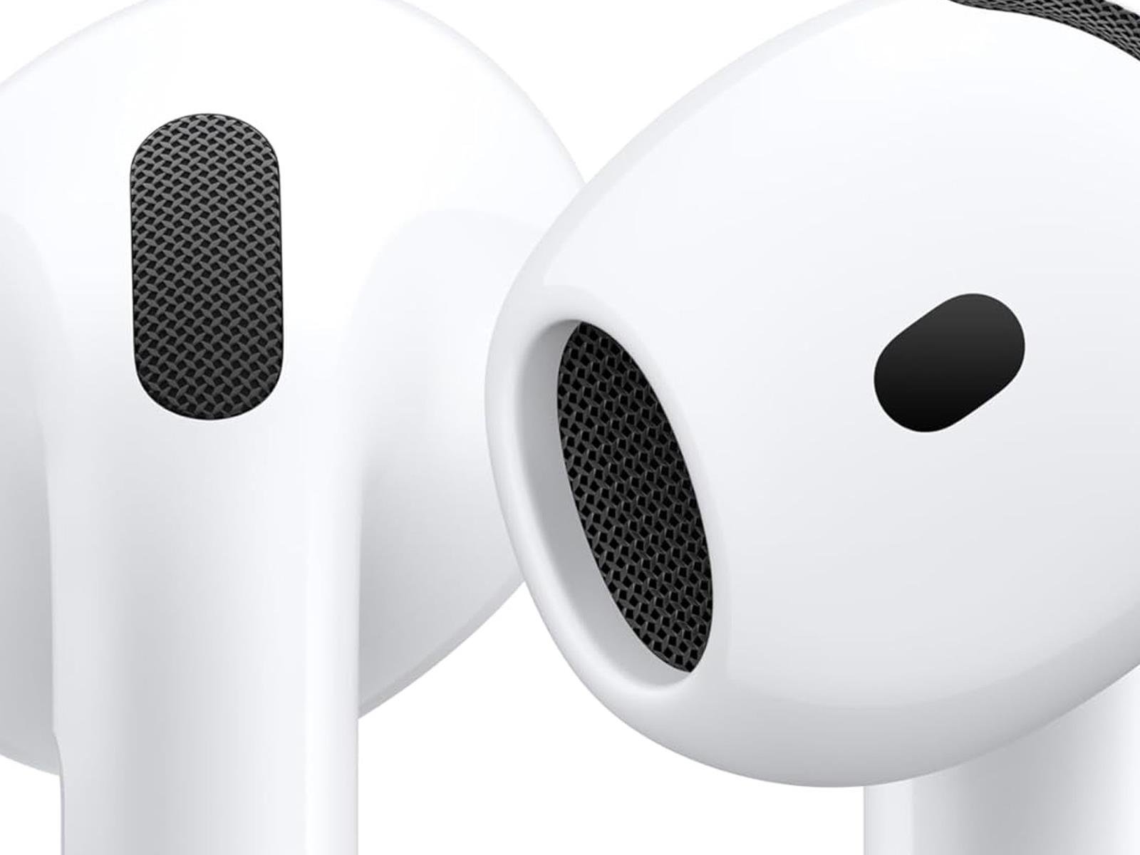 AirPods 4 Drop To Their Lowest Deal Price Ever For Mother's Day Gifts