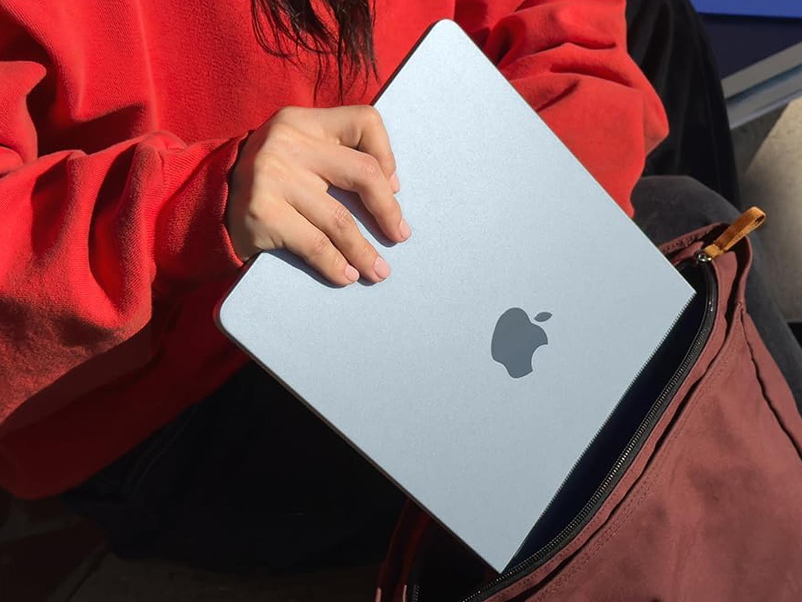 Apple’s M4 MacBook Air Hits New Low Deal Price On Amazon But Act Fast