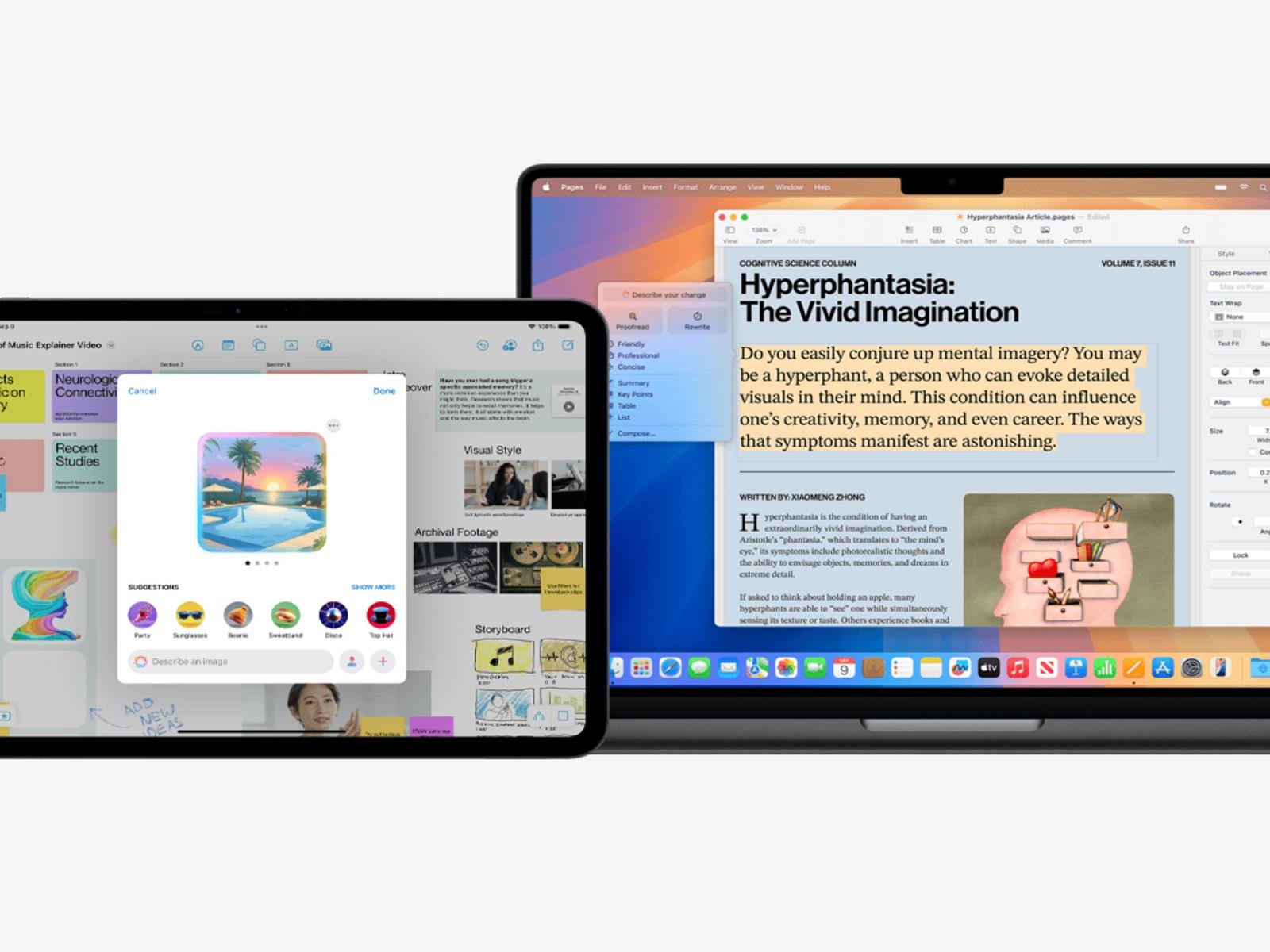 Apple Details Data Collection To Bolster AI And How It Affects Your Privacy