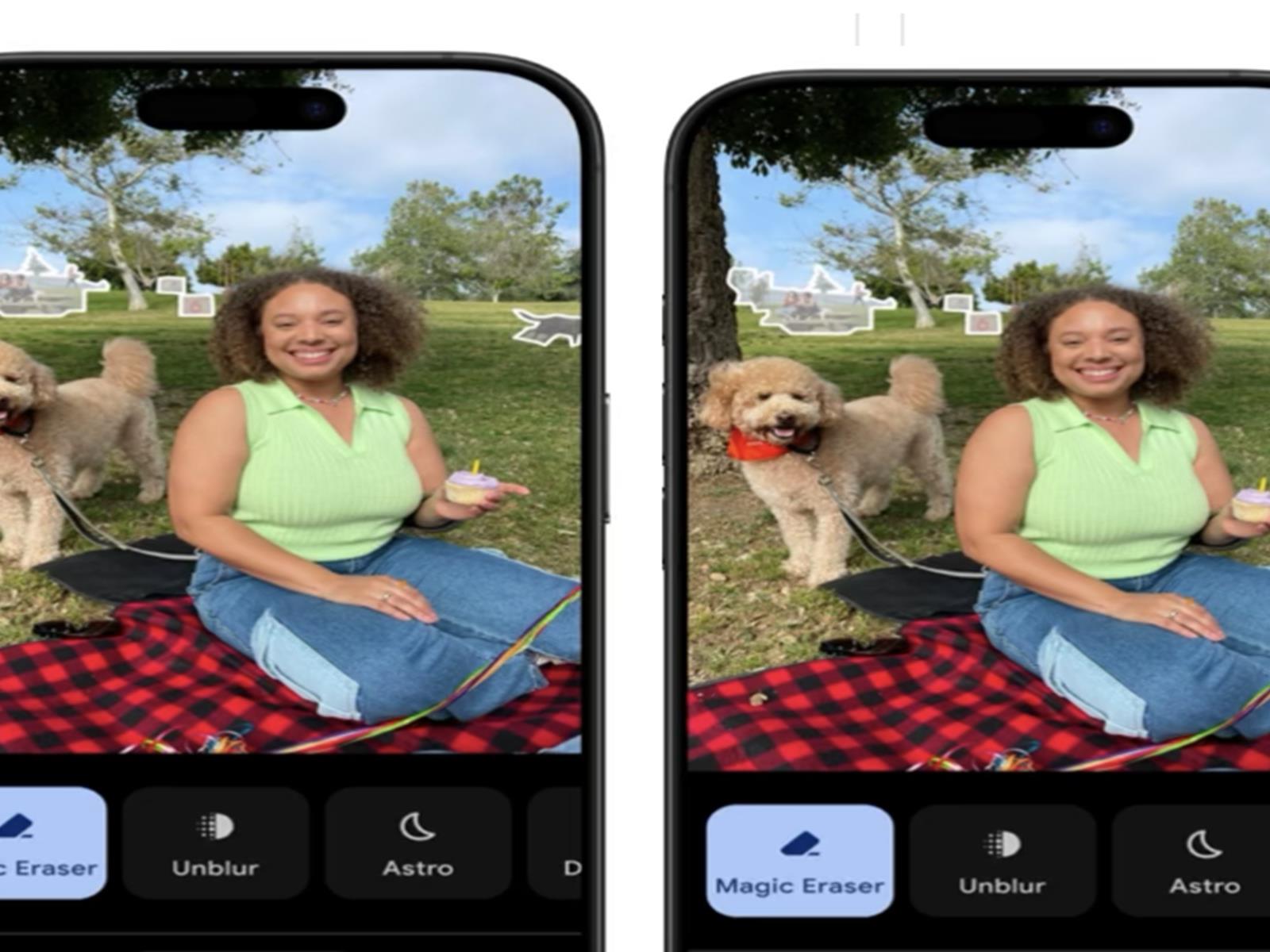 Google Photos Gets A Great New Tool To Make Your Photos Pop