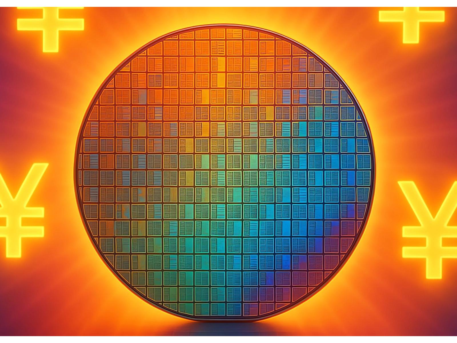 China's Chip Tariff Policy Update Potentially Gives AMD A Big Advantage Over Intel