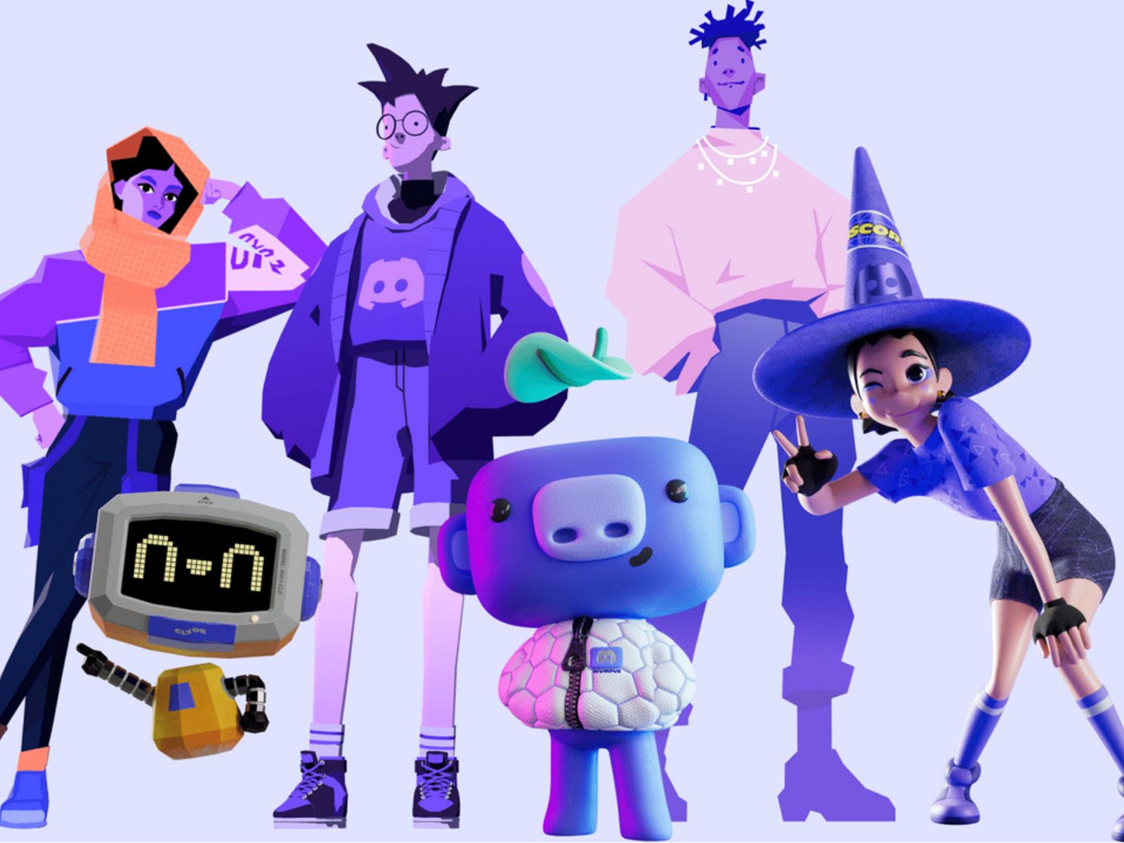 Discord Tests Facial Scans For Age Verification Raising Privacy Concerns
