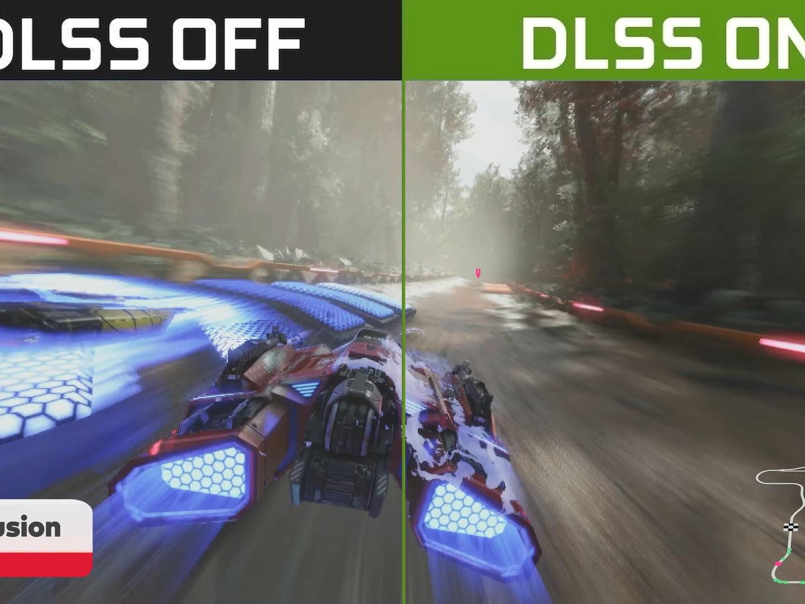 NVIDIA Confirms 4K And DLSS Support For Nintendo Switch 2 Games