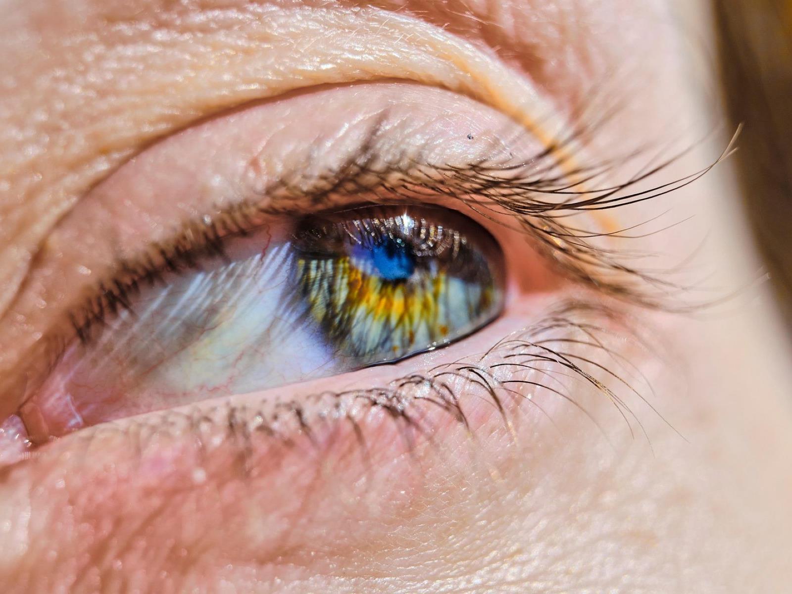 Scientists Discover Olo, A New Color No Human Has Seen Before