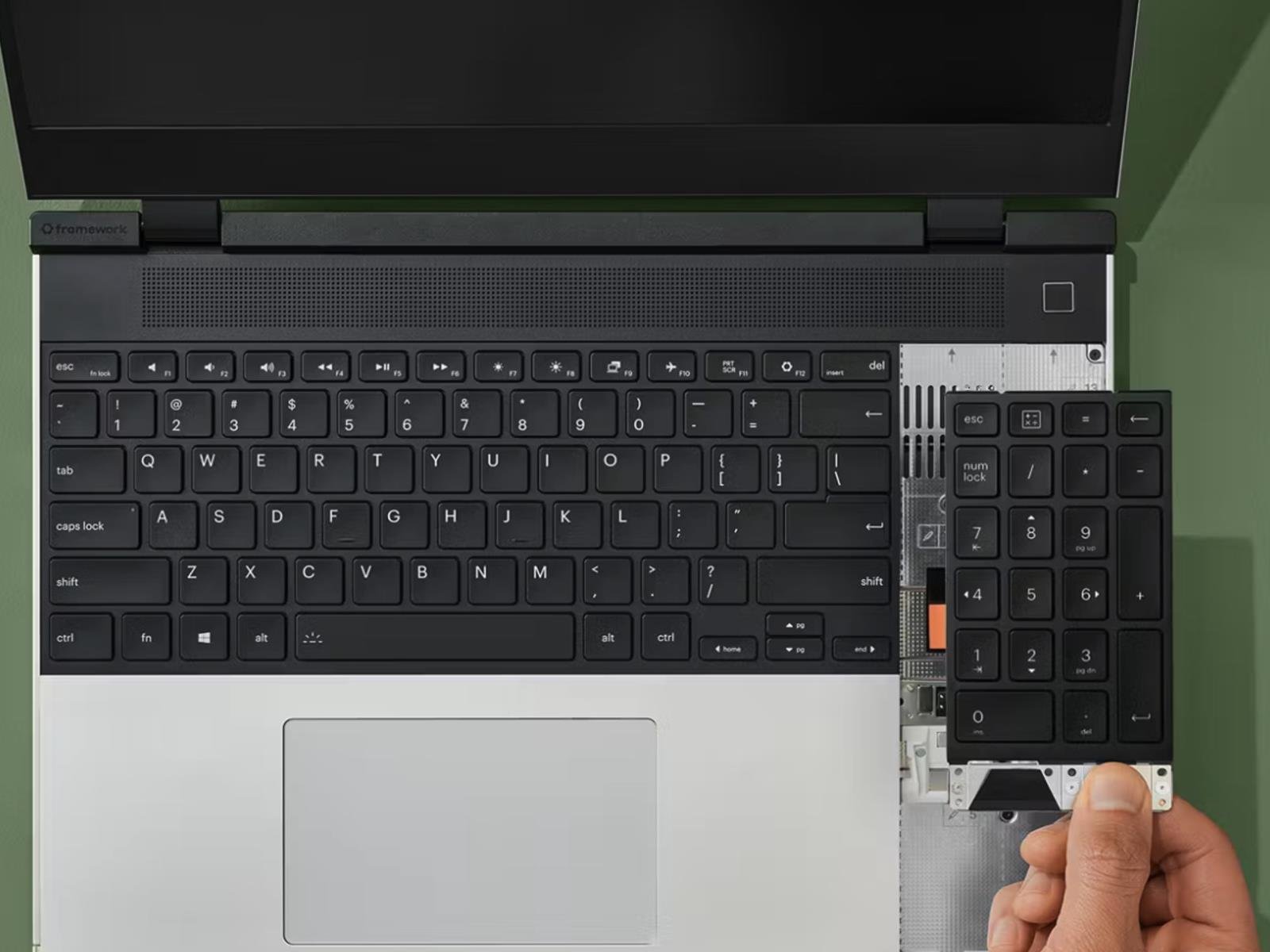 These Laptop Models Just Got Yanked From Store Shelves As Tariffs Take Hold