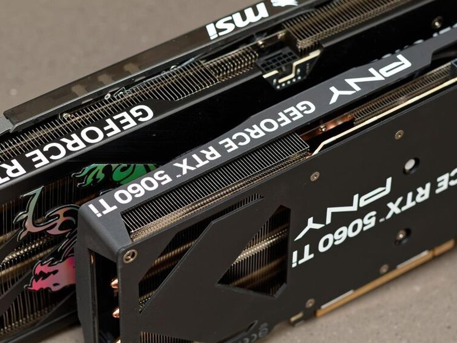 NVIDIA's New GPU Driver Is Chock Full Of Bug Fixes And Mandatory For RTX 5060 Ti