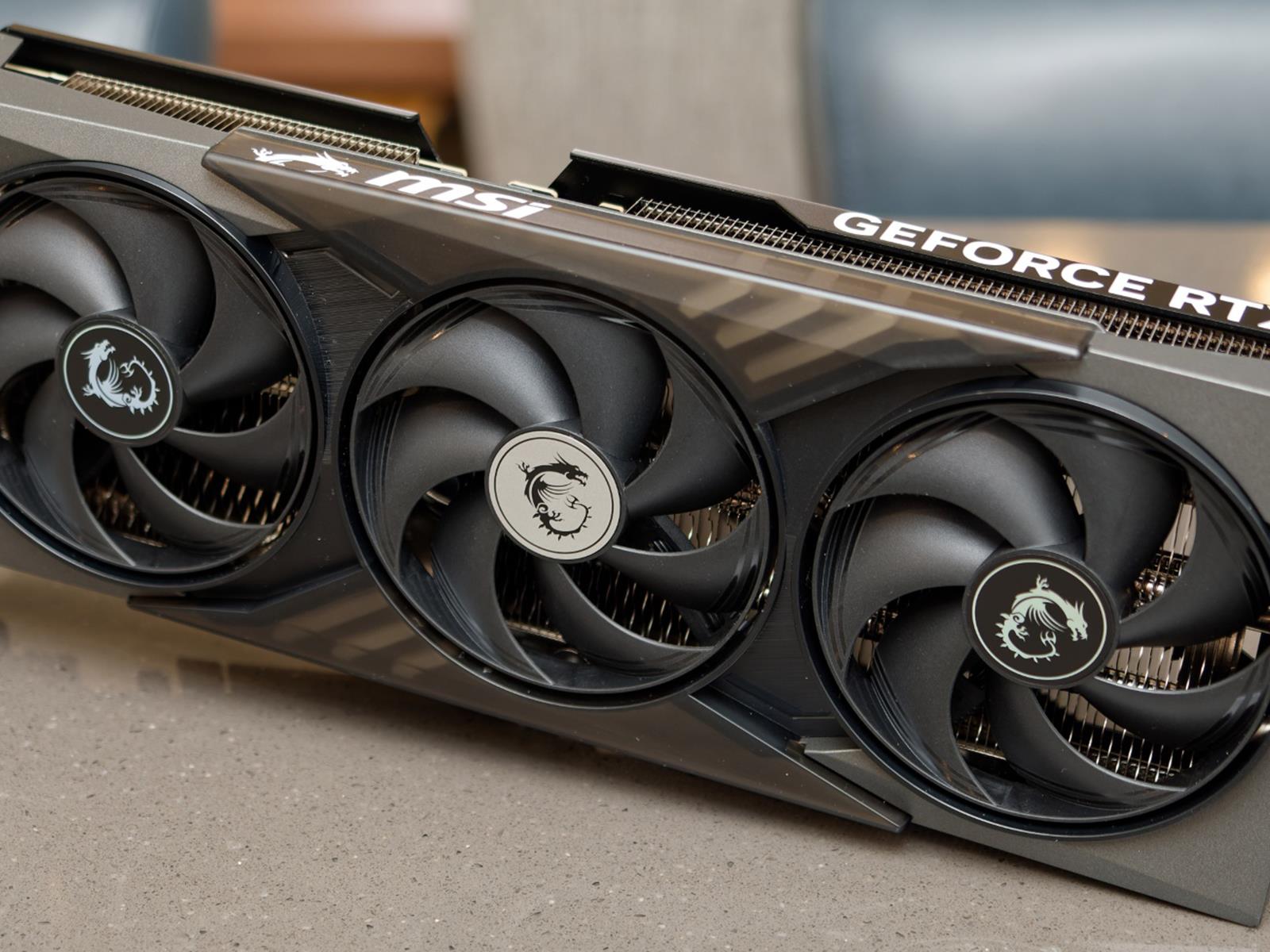 GeForce RTX 5060 Ti Review: $429 Blackwell For Gamers And Creators