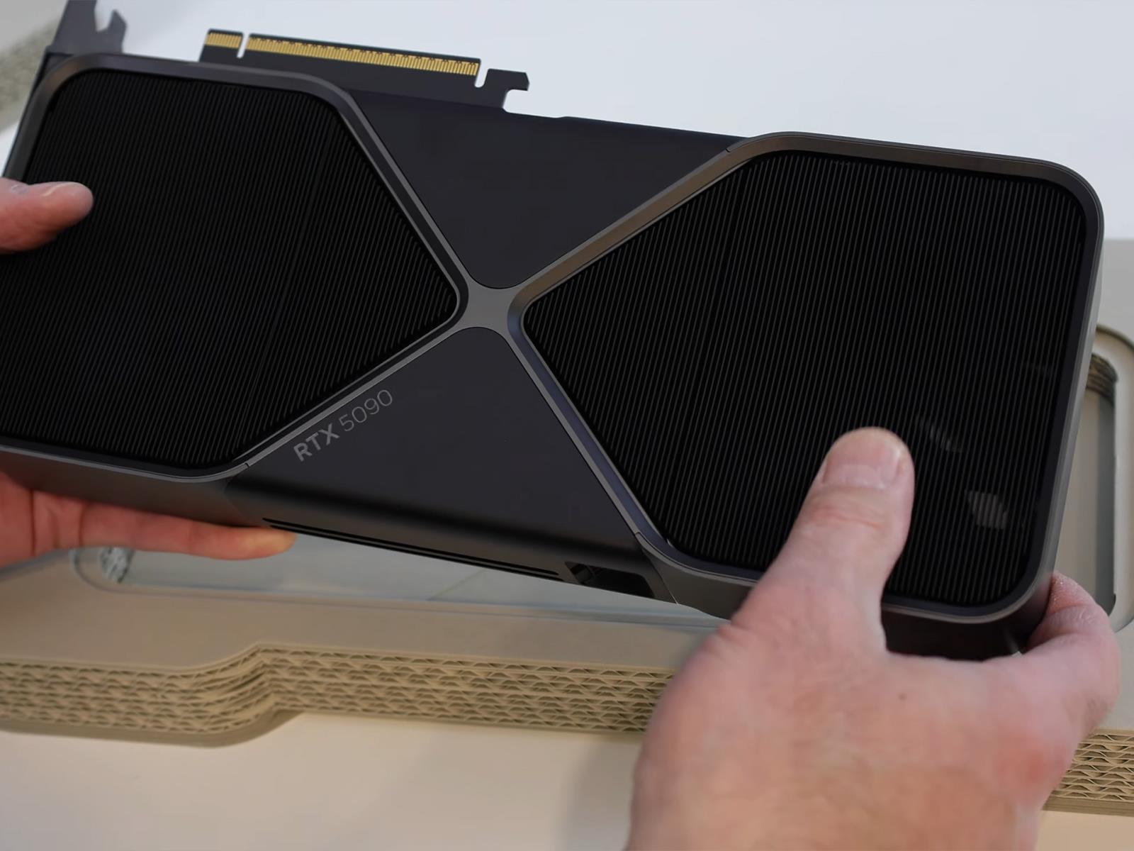 Is NVIDIA's Priority Access Program For RTX 50 Over? NVIDIA Issues Status Update