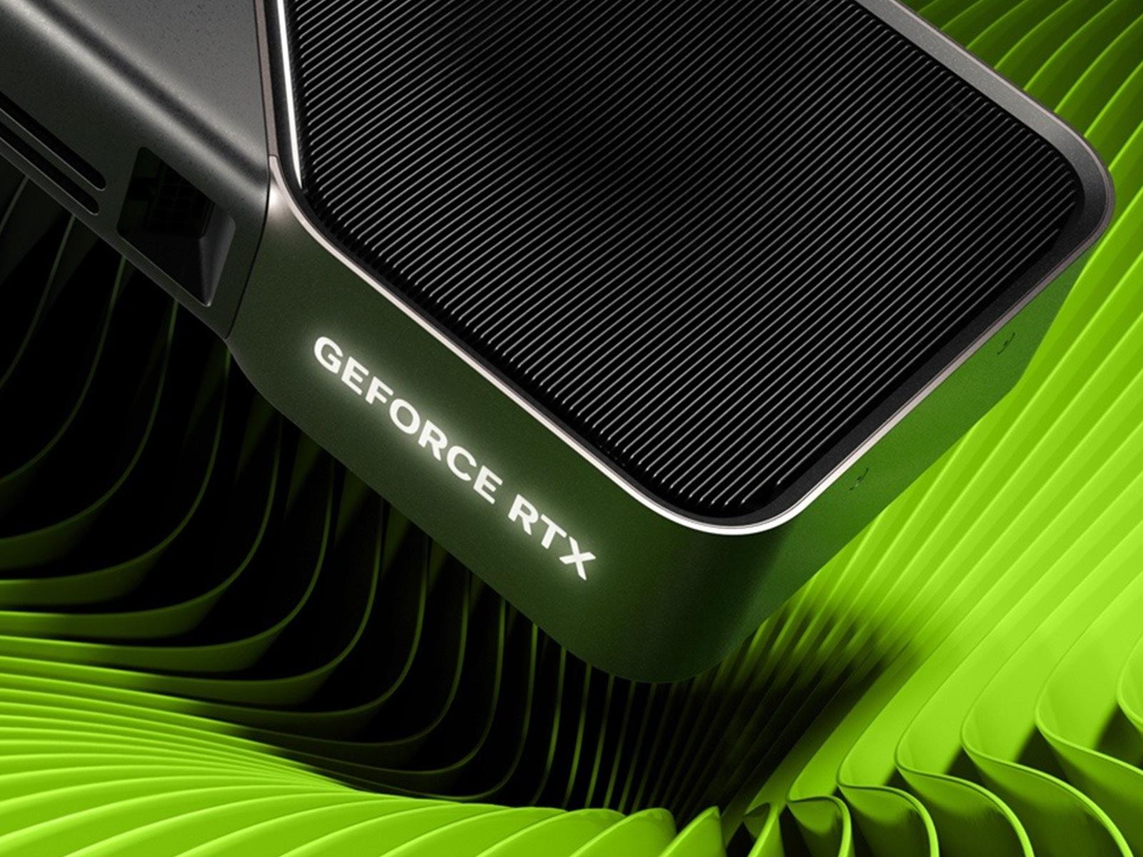 GeForce RTX 5060 Ti Breaks Cover In GPU Torture Test
