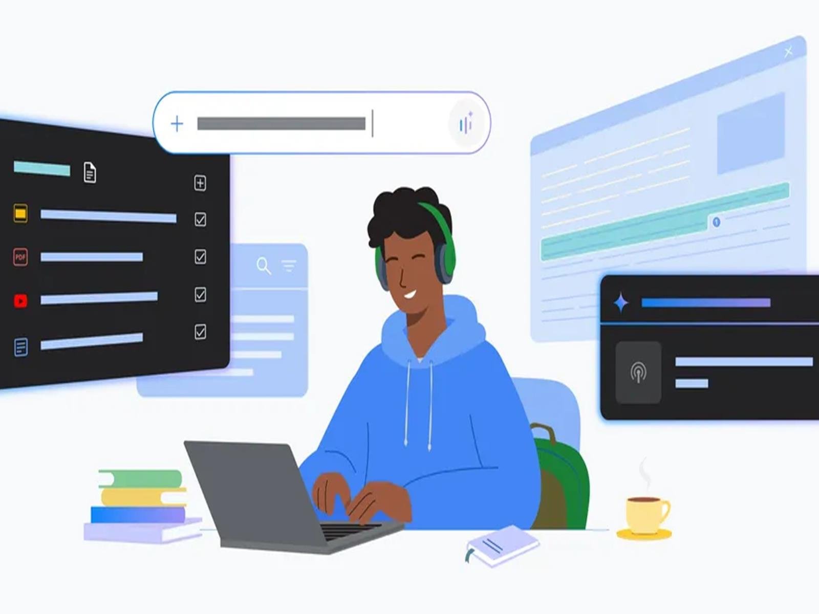 Google Gives Students Free AI Tools And 2TB Storage, How To Claim Yours