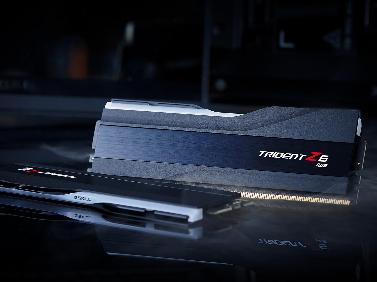 G.Skill Unveils First Big 128GB DDR5 Memory Kit To Hit A Blistering 8000MHz