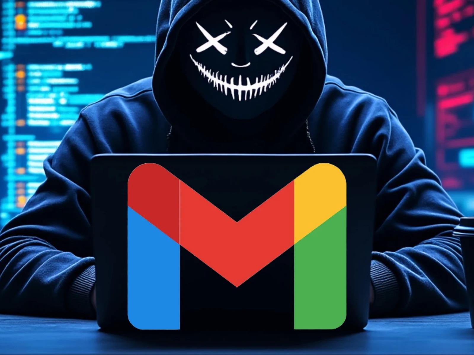Warning! Don't Fall For This Clever Gmail Phishing Scam That Looks Legit