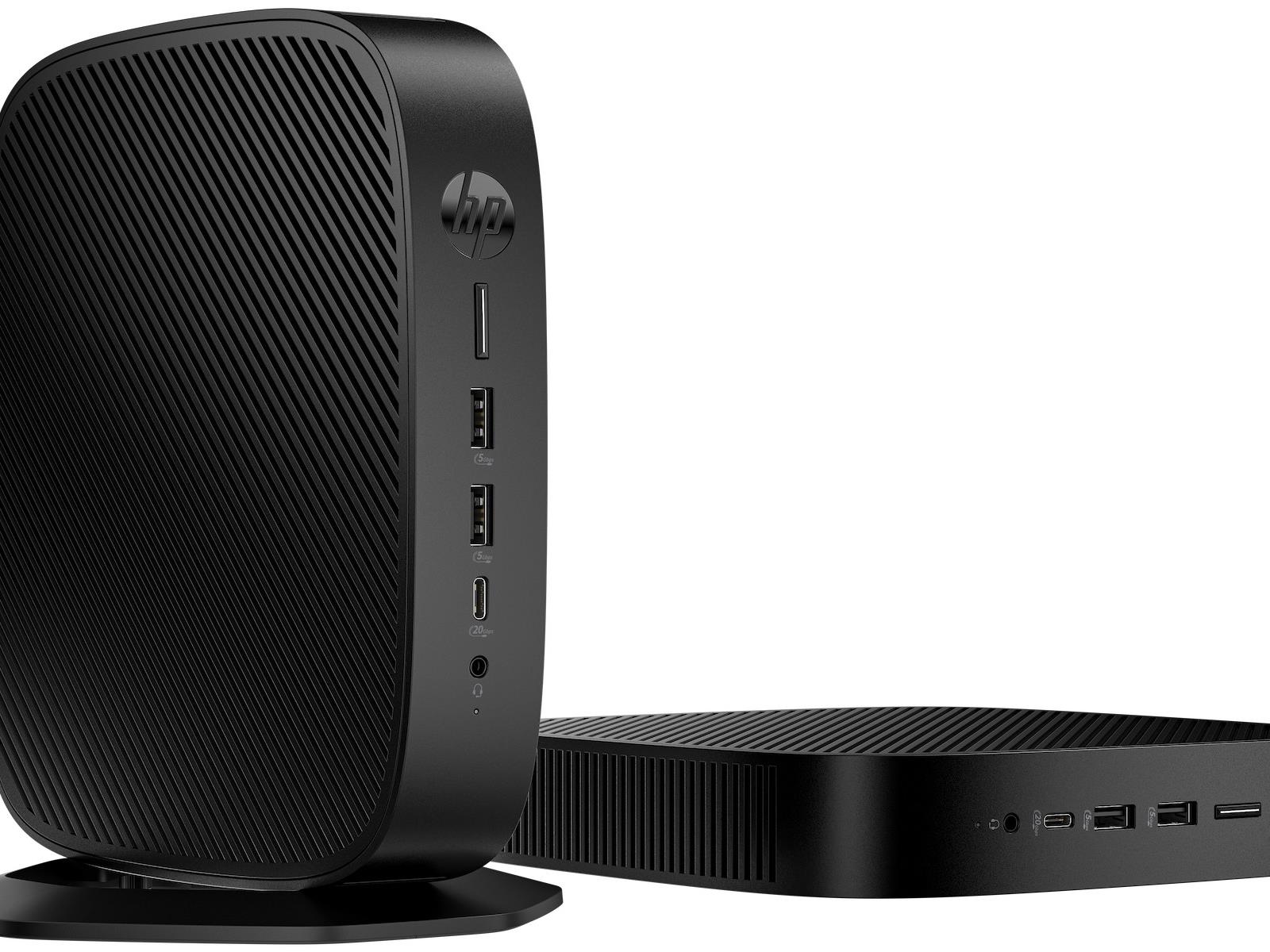 HP Elite t660 Review: Redefining The Thin Client PC Category