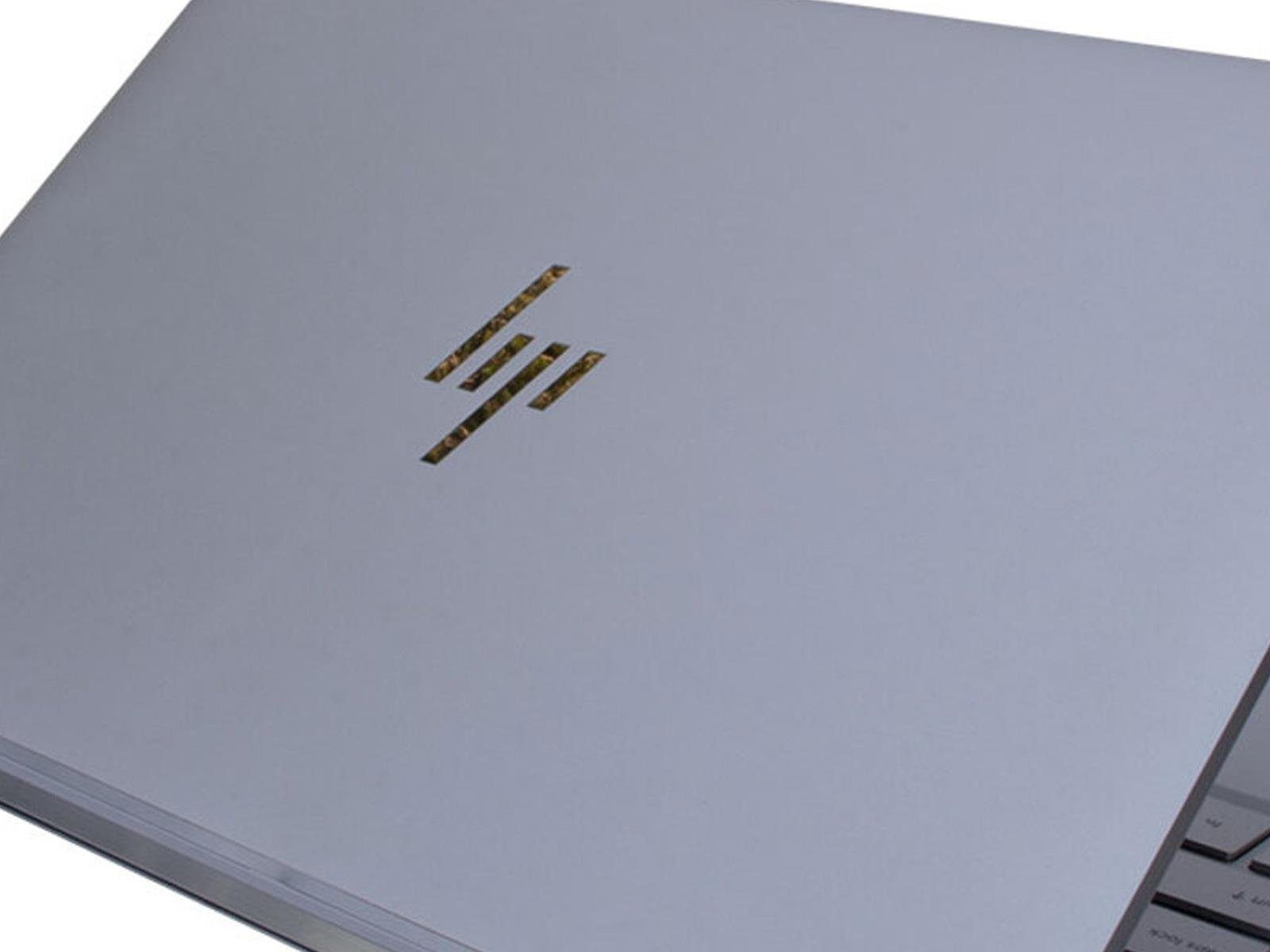HP Settles PC And Keyboard False Advertising Suit For A Slap On The Wrist
