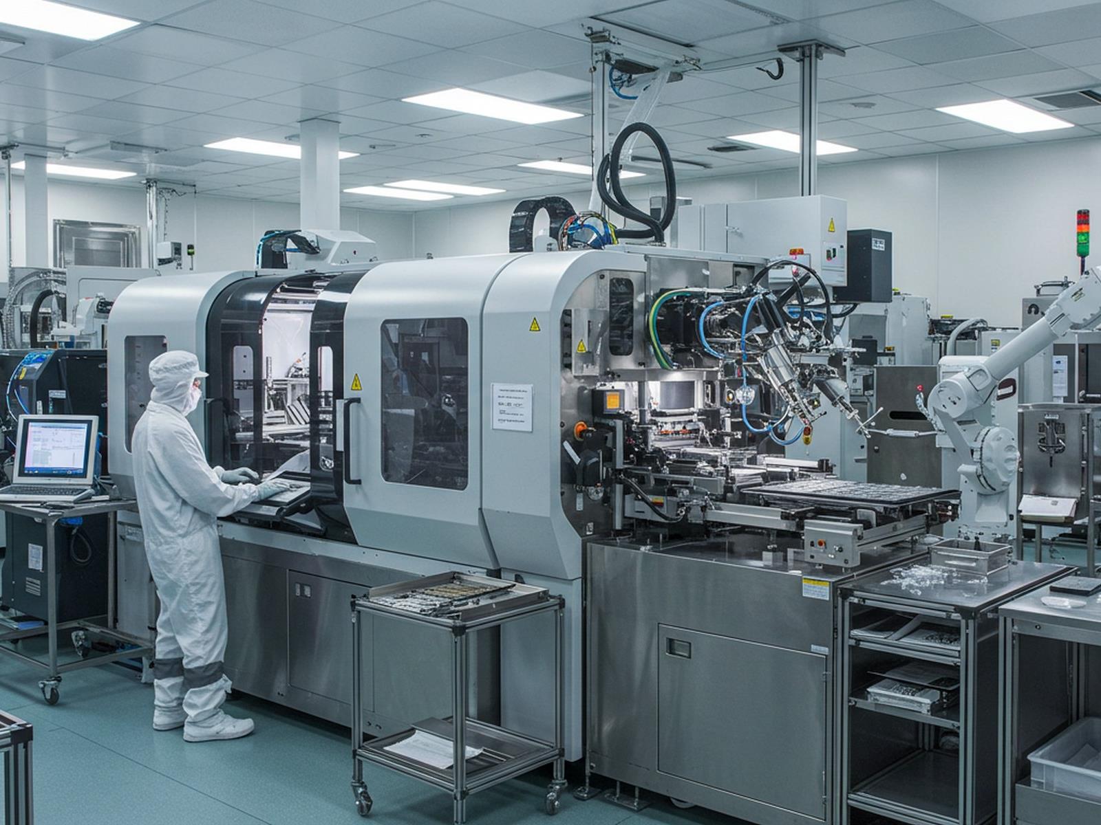 AMD EPYC Is First In TSMC N2 But Intel 18A Could Be Stiff Competition