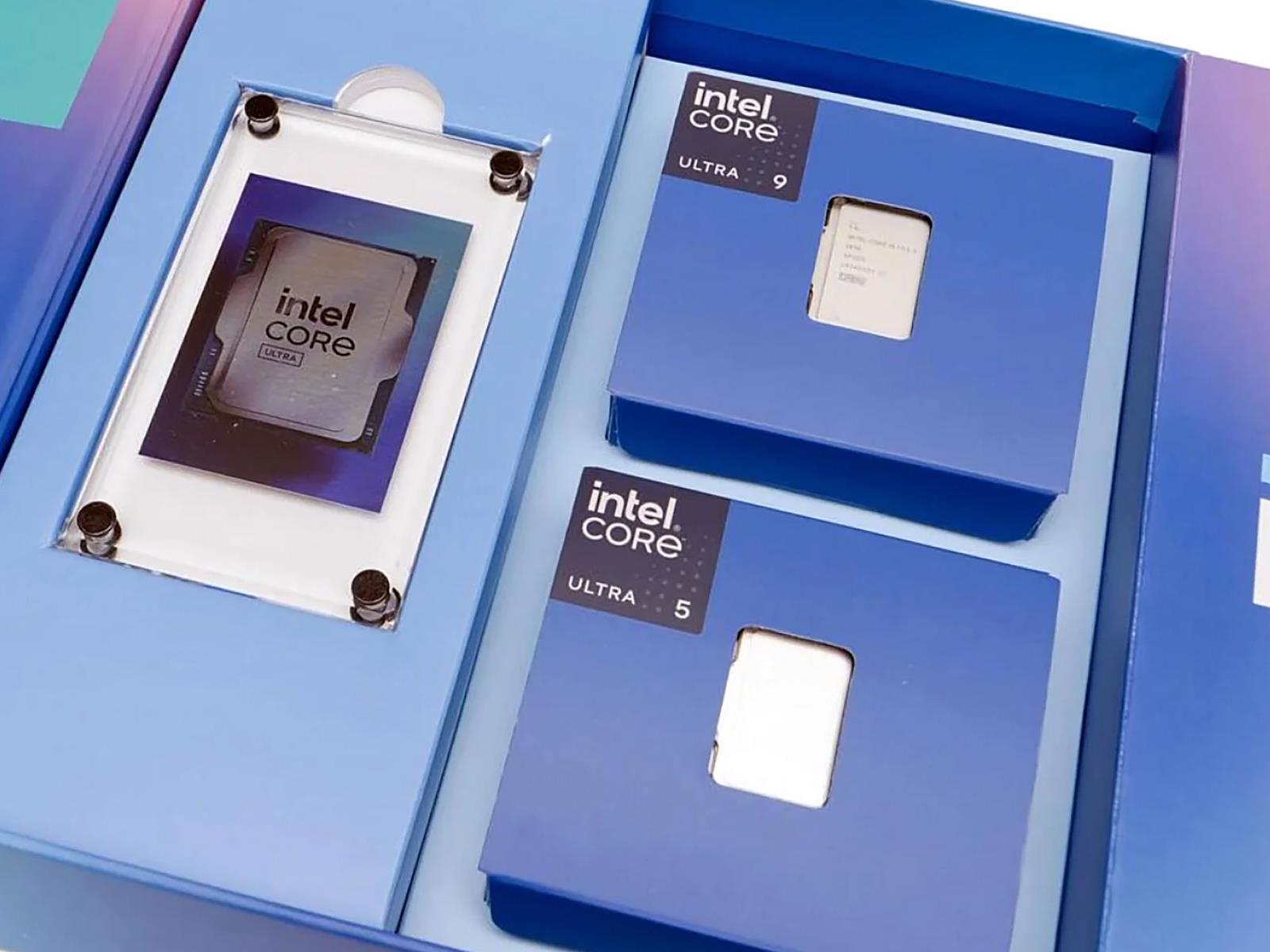 Intel Gifts Gamers Core Ultra 200S Boost Overclocking With A Warranty